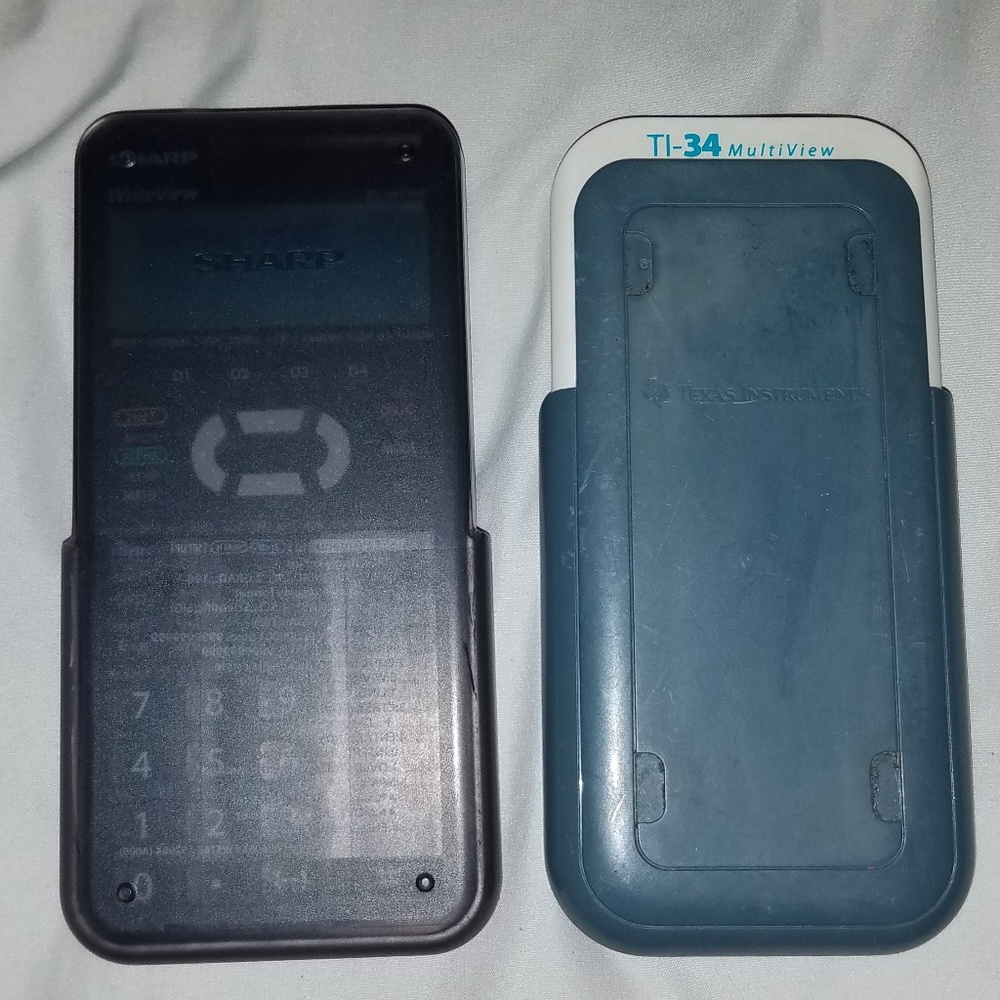 Calculators - Picture 2 of 3